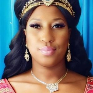 Meet your Posher, Greta